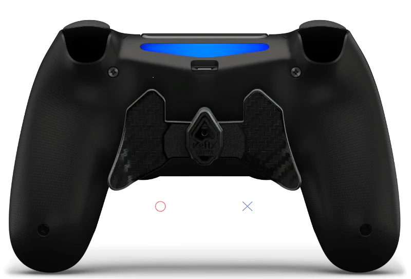 Burn PS4 124478