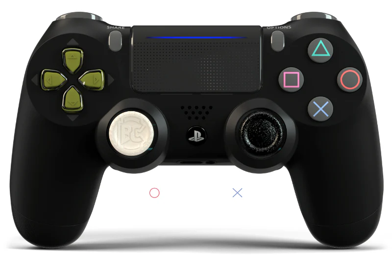 Burn PS4 124622
