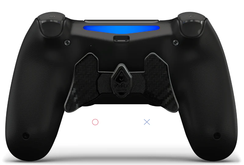 Burn PS4 124724