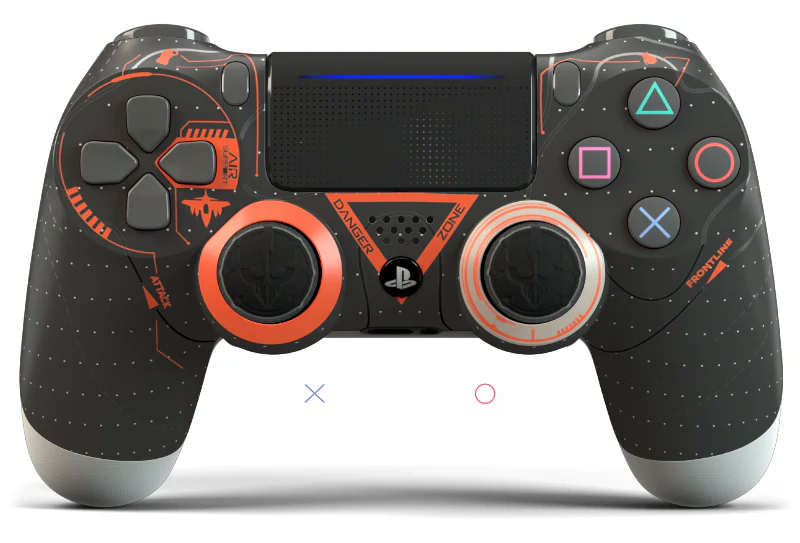 Burn PS4 124847