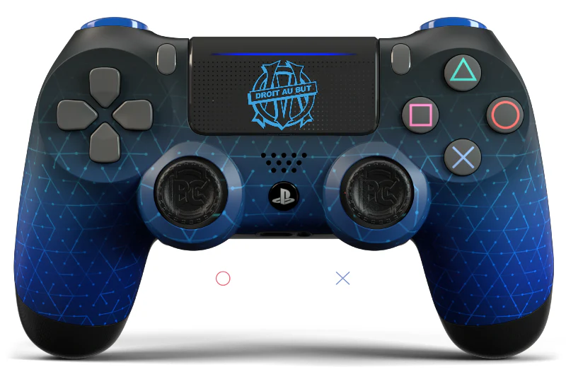 Burn PS4 124872