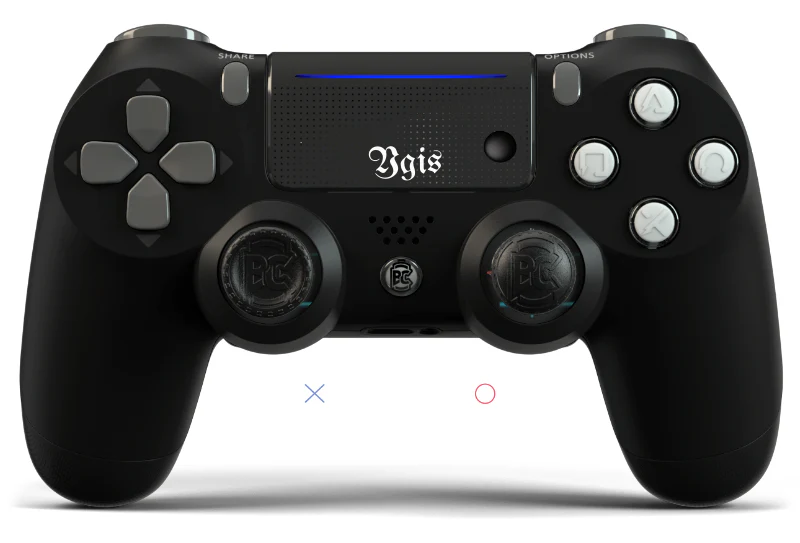 Burn PS4 124914