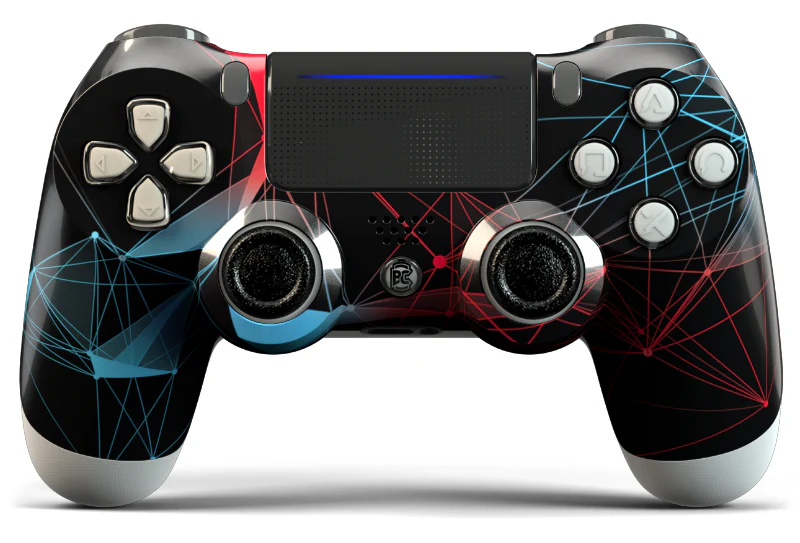 Burn PS4 124938
