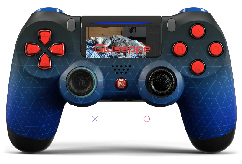 Burn PS4 125004