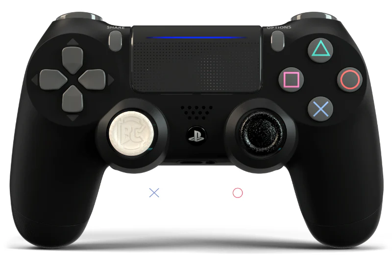 Burn PS4 125014