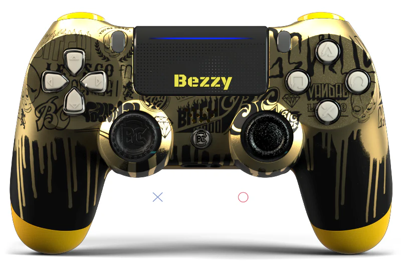 Burn PS4 125020