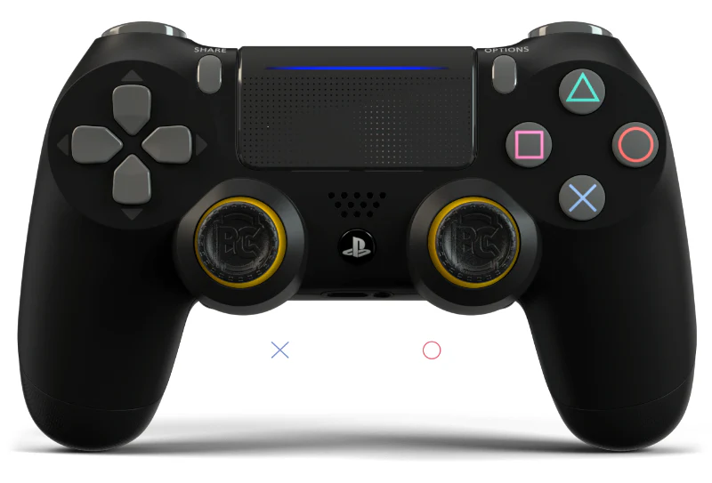 Burn PS4 125072