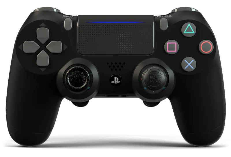 Burn PS4 125156