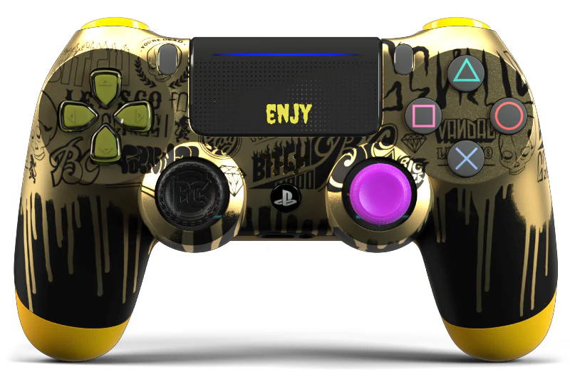 Burn PS4 125164