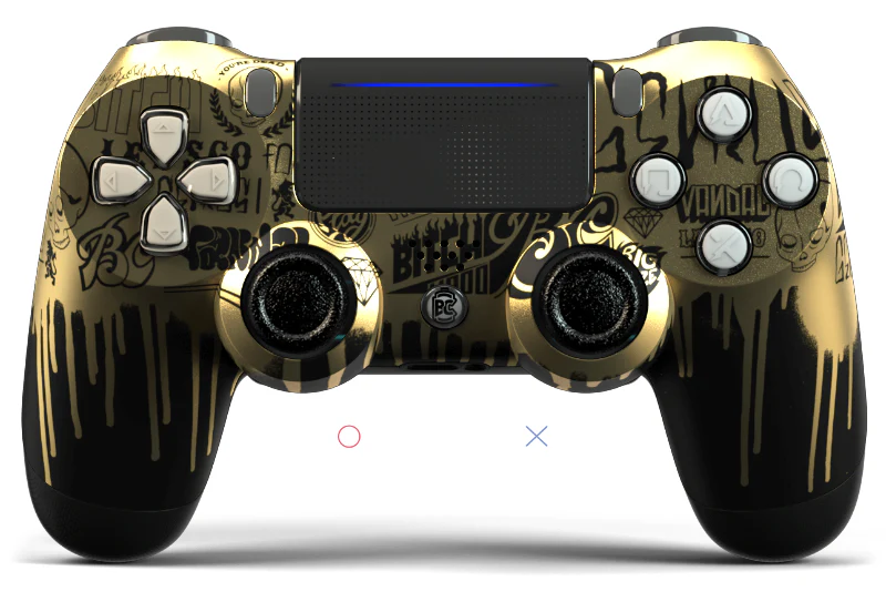 Burn PS4 125230