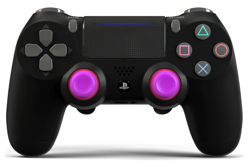 Burn PS4 125249