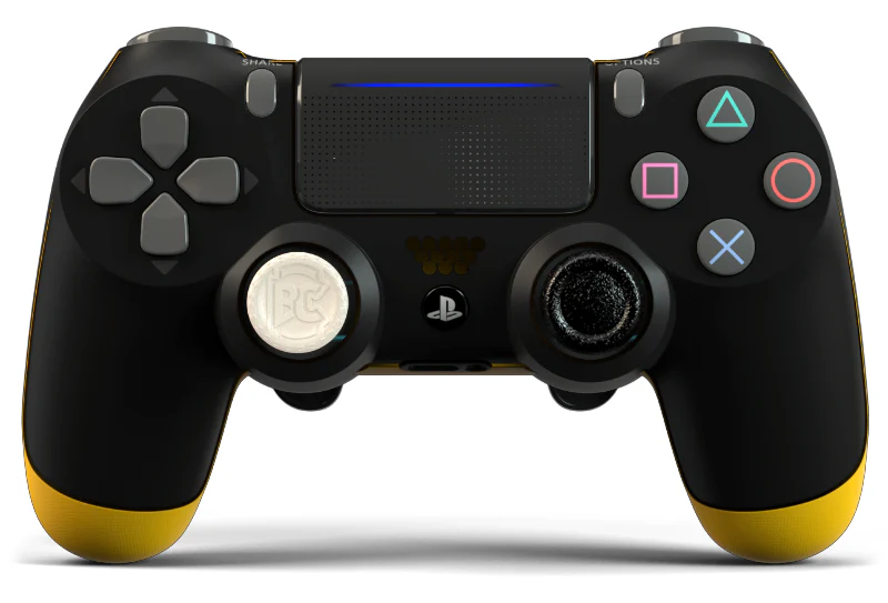 Burn PS4 125250