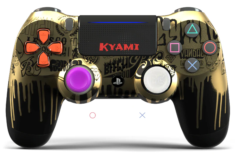 Burn PS4 125301
