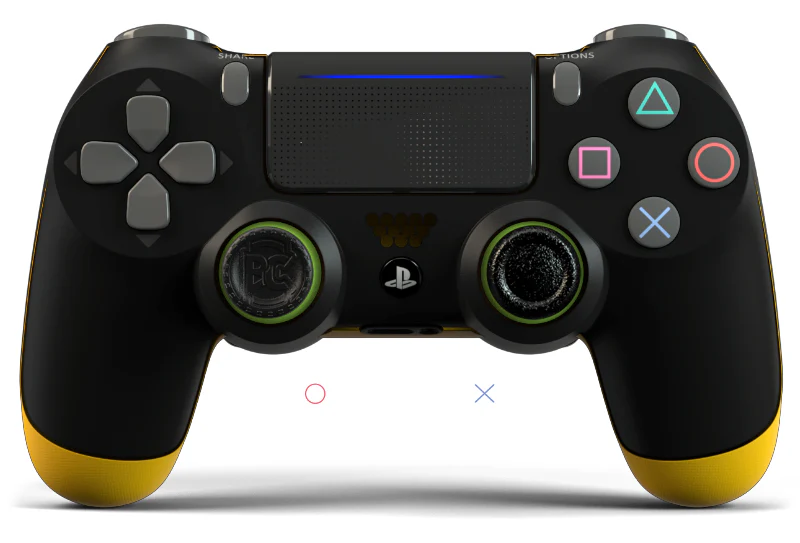 Burn PS4 125330