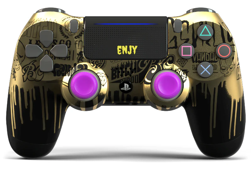 Burn PS4 125364