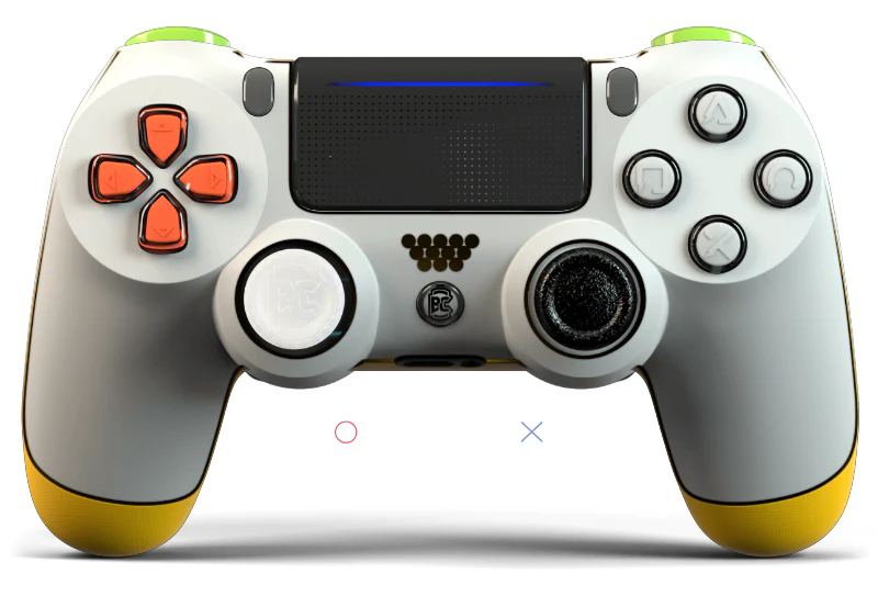 Burn PS4 125472