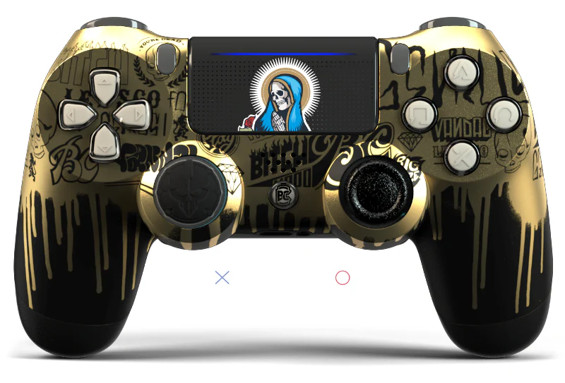 Burn PS4 125553