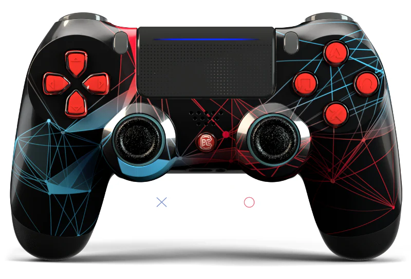 Burn PS4 125620