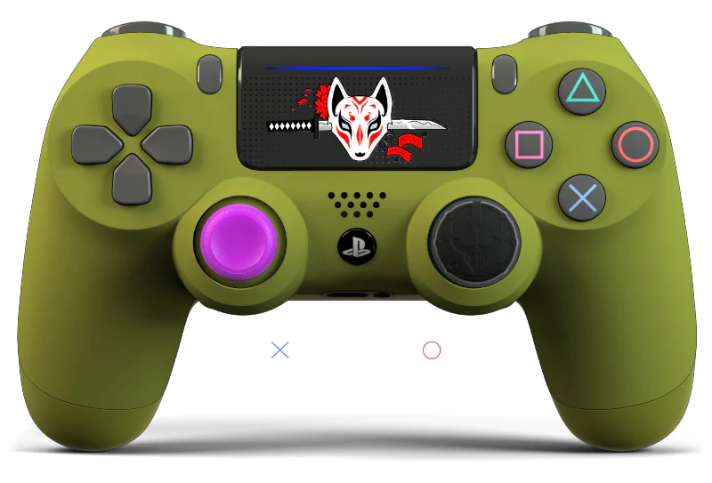 Burn PS4 125621