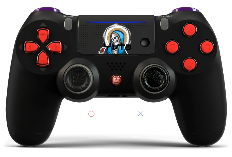 Burn PS4 125648