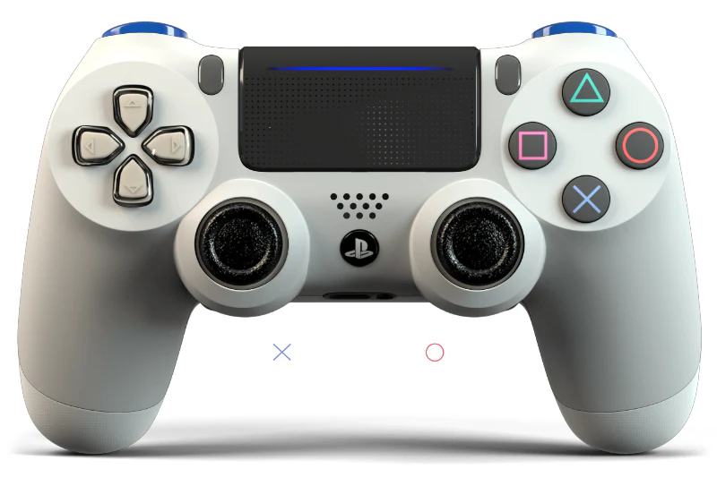 Burn PS4 125786