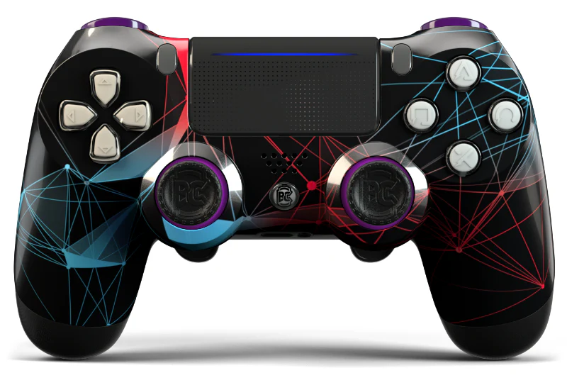 Burn PS4 125801