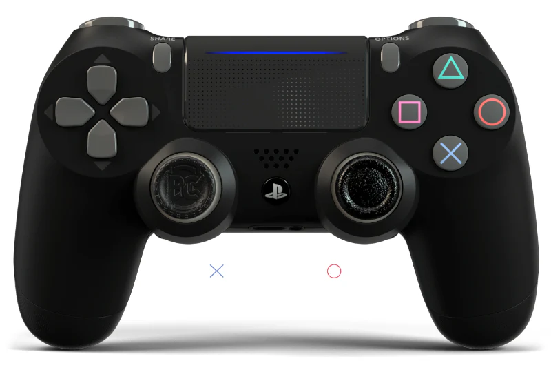 Burn PS4 125837
