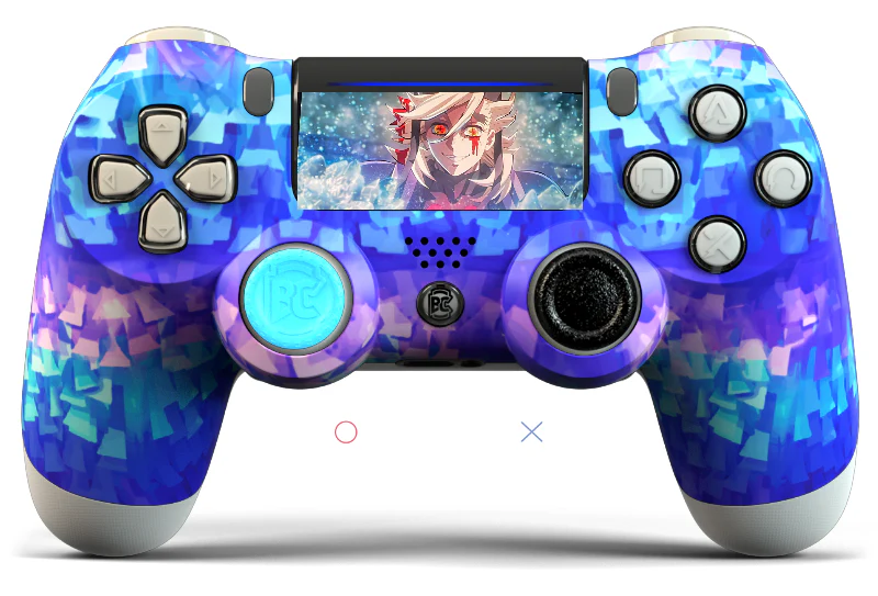 Burn PS4 125869