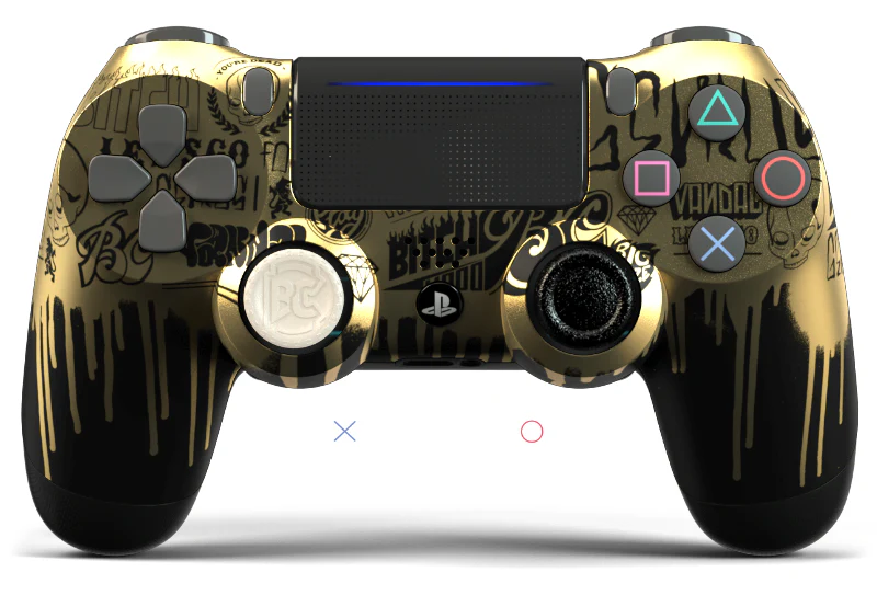 Burn PS4 125940
