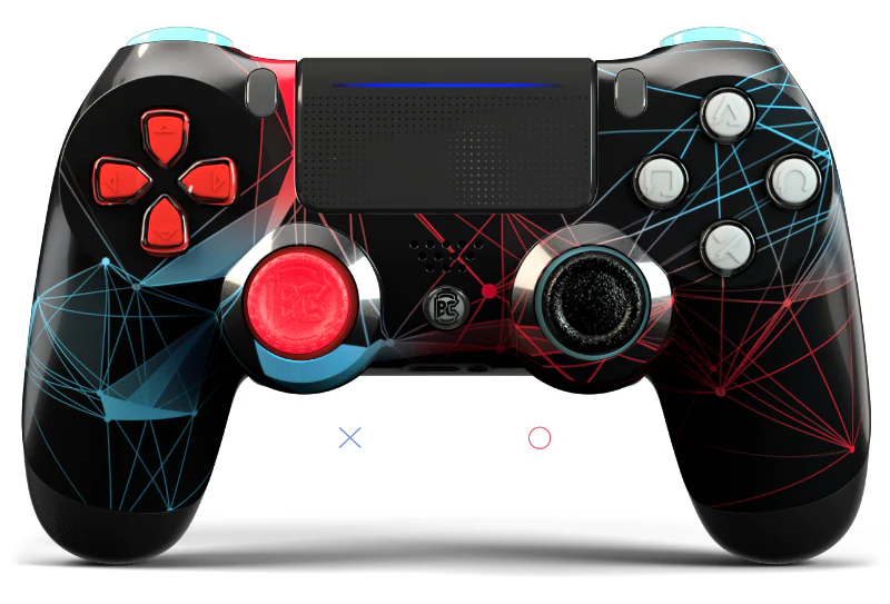 Burn PS4 125946