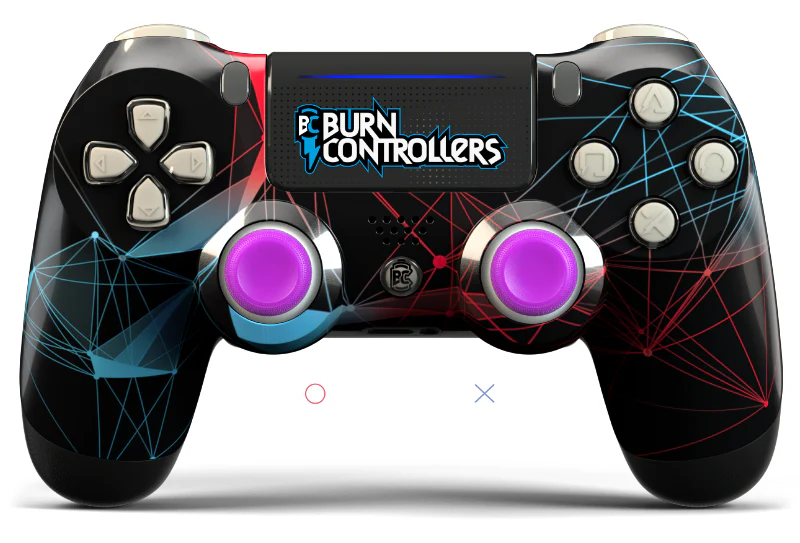 Burn PS4 126000