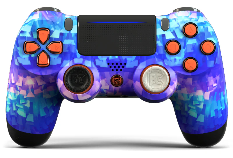 Burn PS4 126100