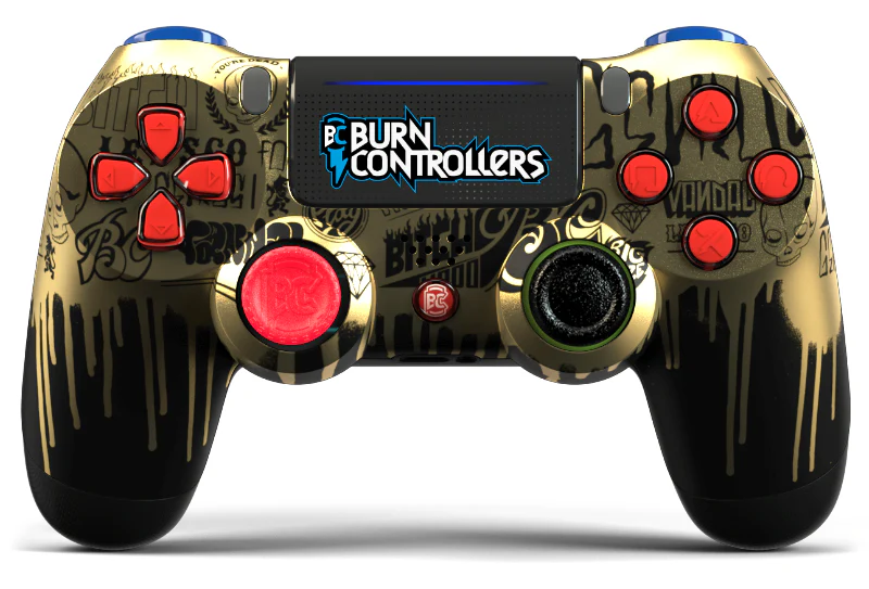 Burn PS4 126152