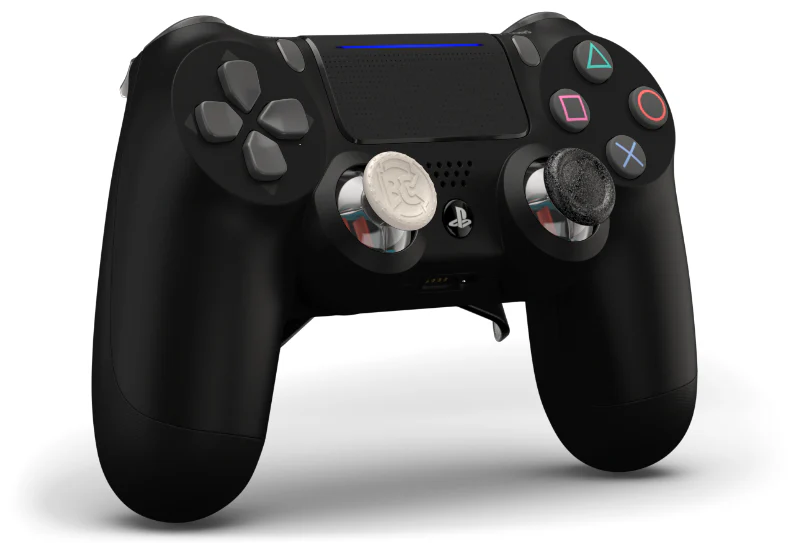 Burn PS4 126166