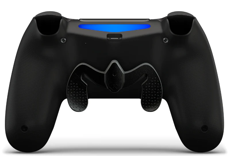 Burn PS4 126226