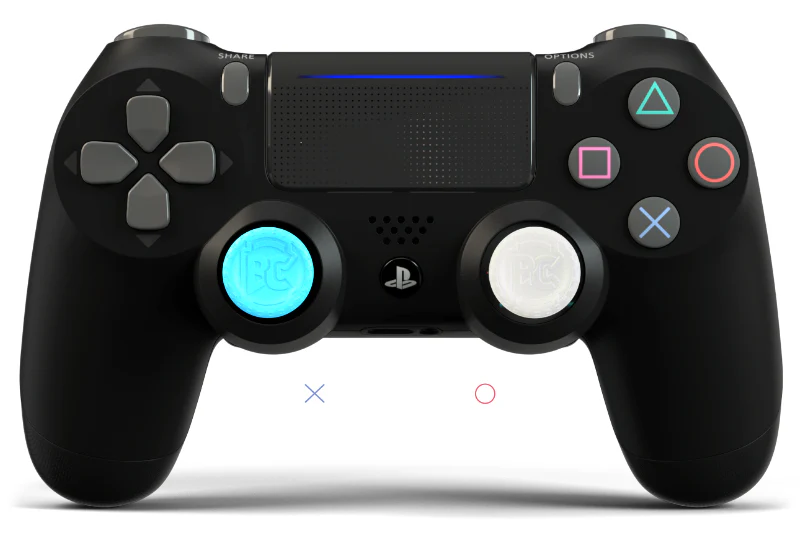 Burn PS4 126241
