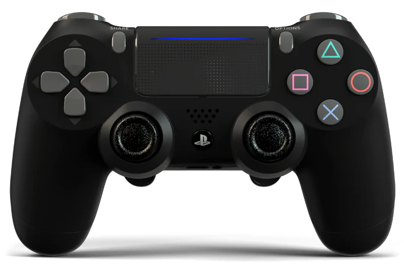 Burn PS4 126258