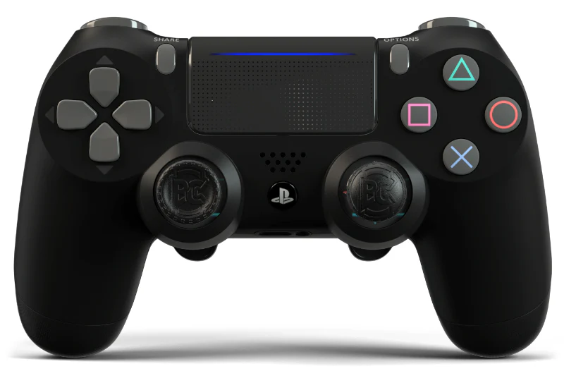 Burn PS4 126274