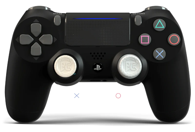 Burn PS4 126317