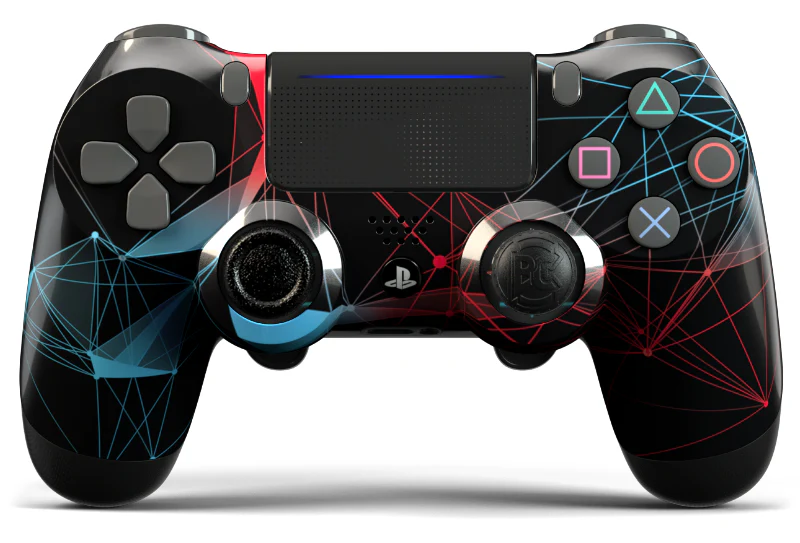 Burn PS4 126356