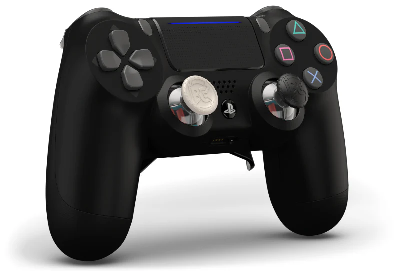 Burn PS4 126358