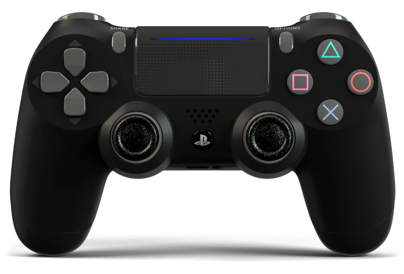 Burn PS4 126391