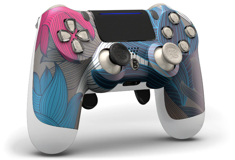 Burn PS4 126399