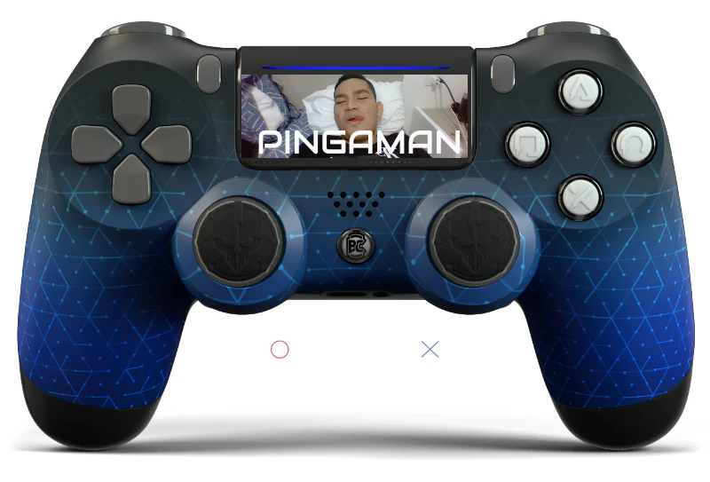 Burn PS4 126510