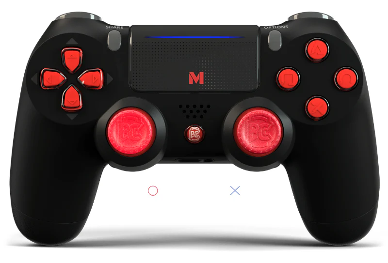 Burn PS4 126579