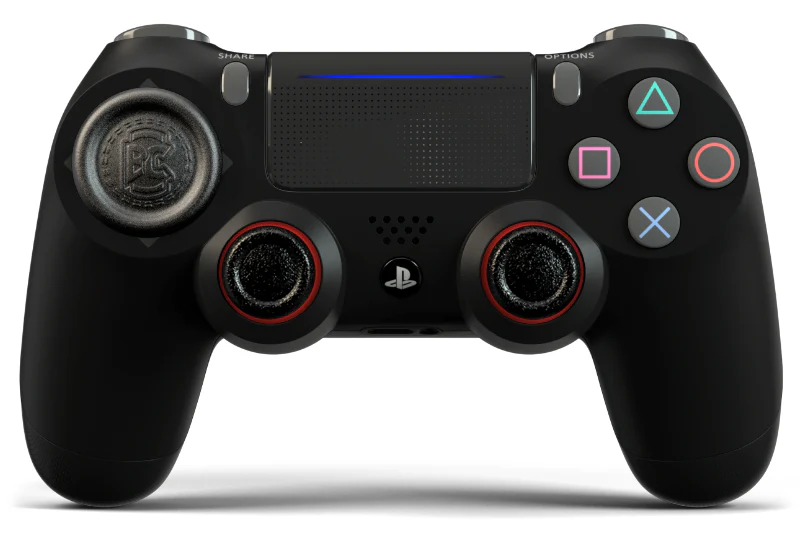 Burn PS4 126582
