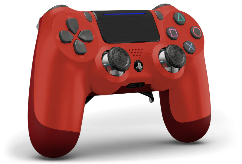 Burn PS4 126622