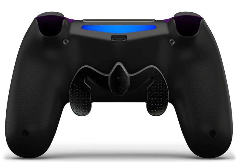 Burn PS4 126630