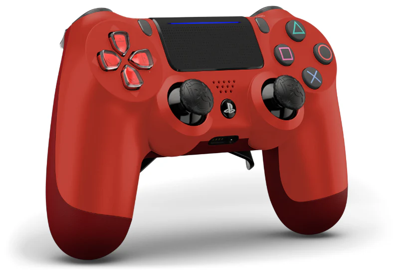 Burn PS4 126644