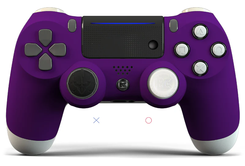 Burn PS4 126646